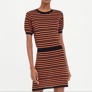 Zara | Dresses | Zara Knit Dress | Poshmark